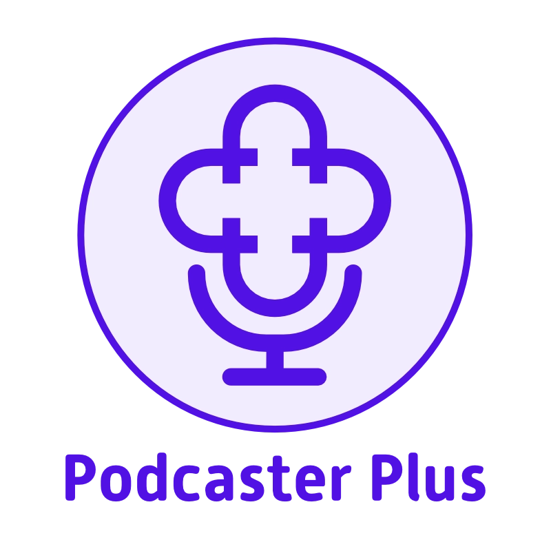 podcaster plus icon 800x800 podcaster plus icon 800x800