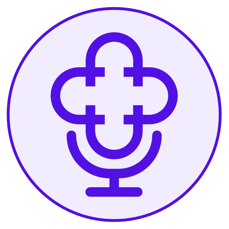 podcaster plus icon 800x800 no text podcaster plus icon 800x800 no text