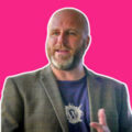 Headshot of Dan Maby