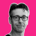 Headshot of Paul Smart