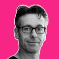 Paul Smart headshot